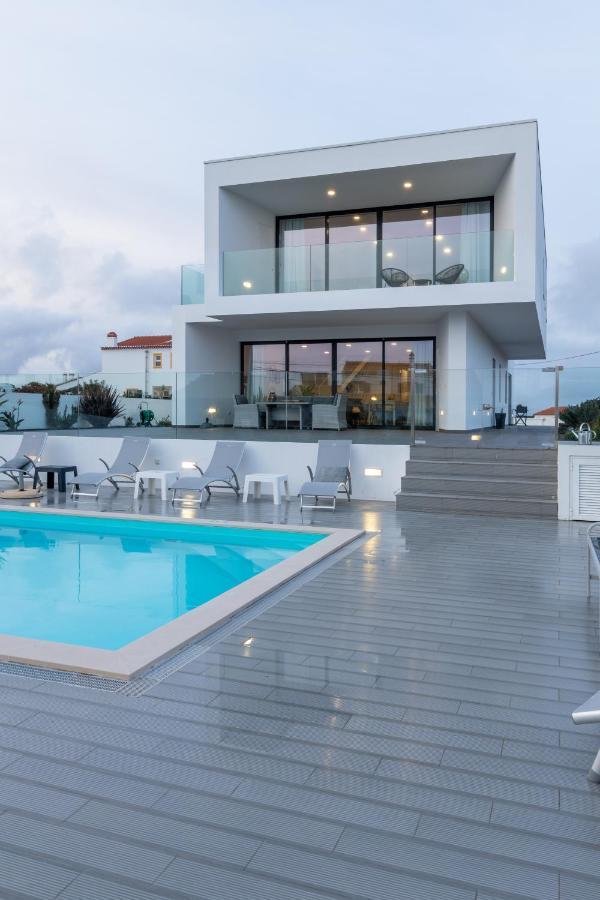 Biscuttela Vicentina Villa ปรายา ดา อาร์ริฟานา ภายนอก รูปภาพ