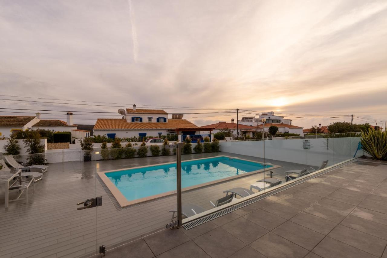 Biscuttela Vicentina Villa ปรายา ดา อาร์ริฟานา ภายนอก รูปภาพ