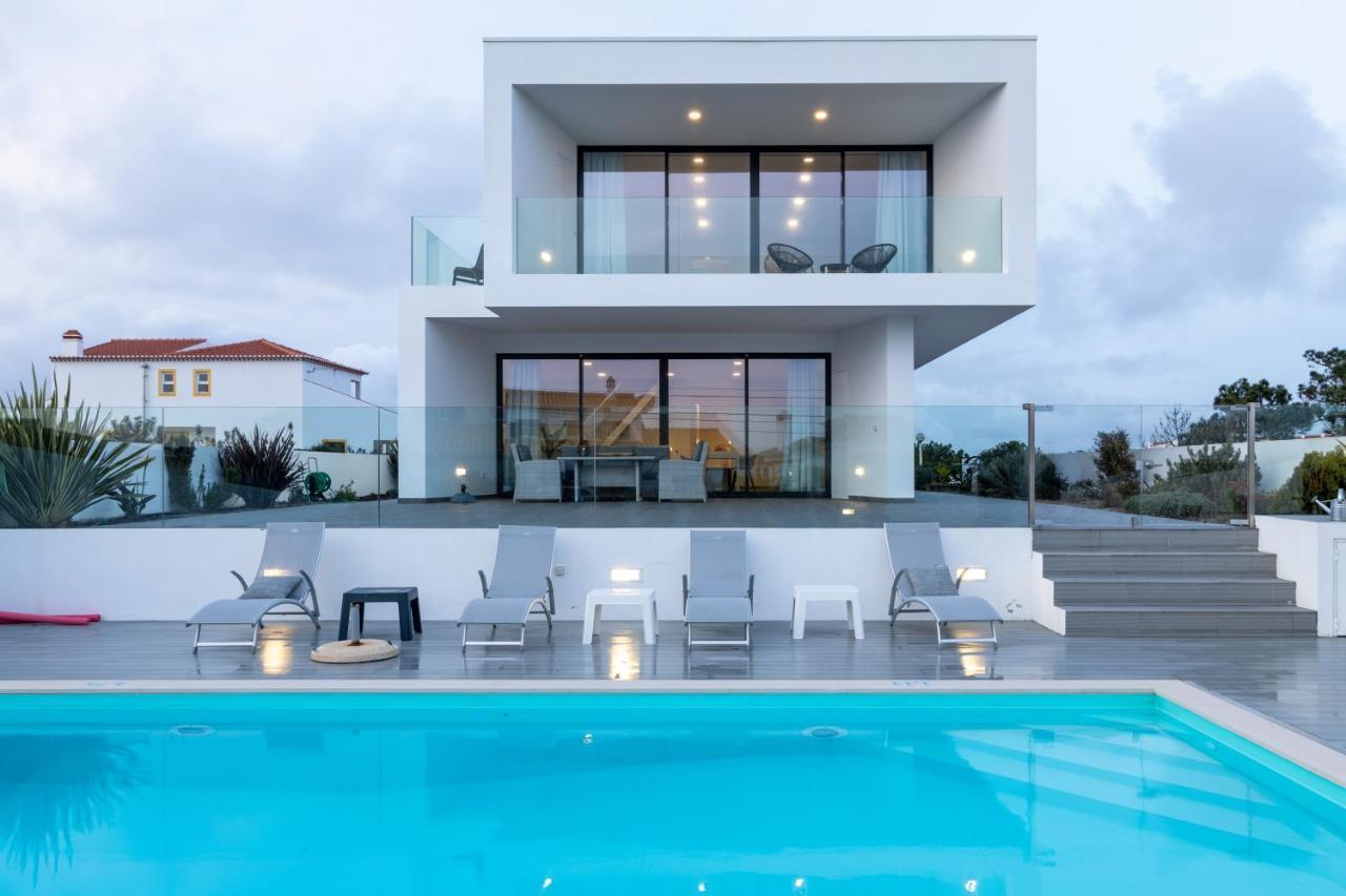Biscuttela Vicentina Villa ปรายา ดา อาร์ริฟานา ภายนอก รูปภาพ