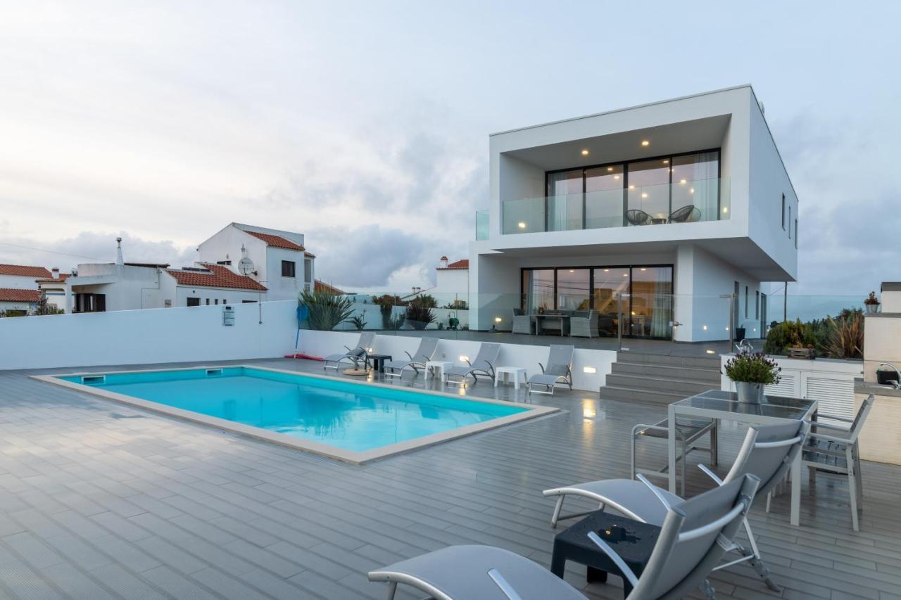Biscuttela Vicentina Villa ปรายา ดา อาร์ริฟานา ภายนอก รูปภาพ