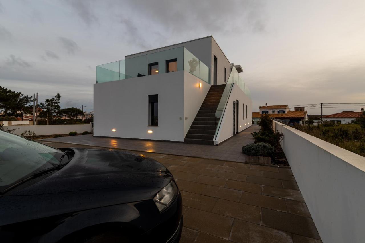 Biscuttela Vicentina Villa ปรายา ดา อาร์ริฟานา ภายนอก รูปภาพ