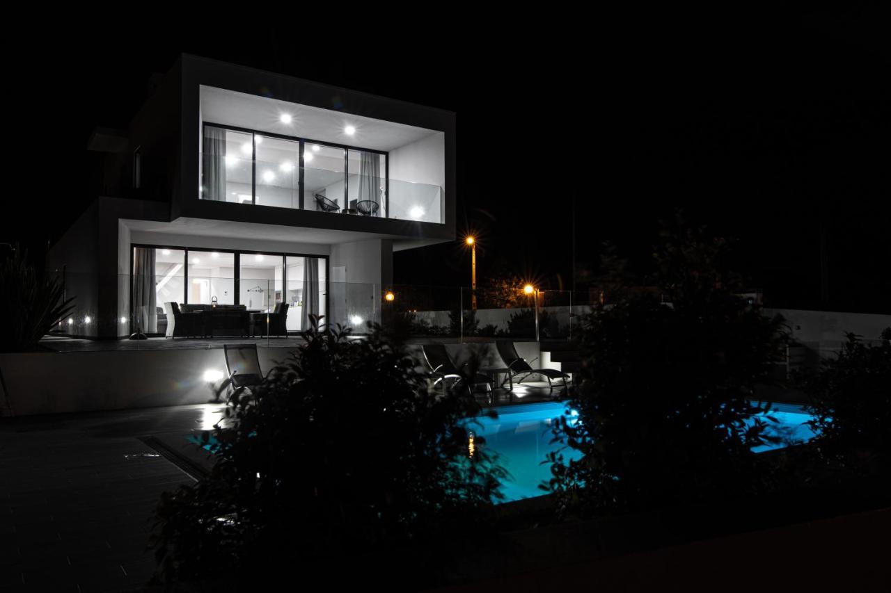 Biscuttela Vicentina Villa ปรายา ดา อาร์ริฟานา ภายนอก รูปภาพ