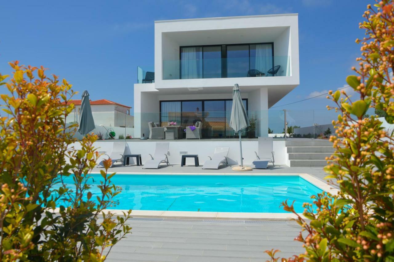 Biscuttela Vicentina Villa ปรายา ดา อาร์ริฟานา ภายนอก รูปภาพ