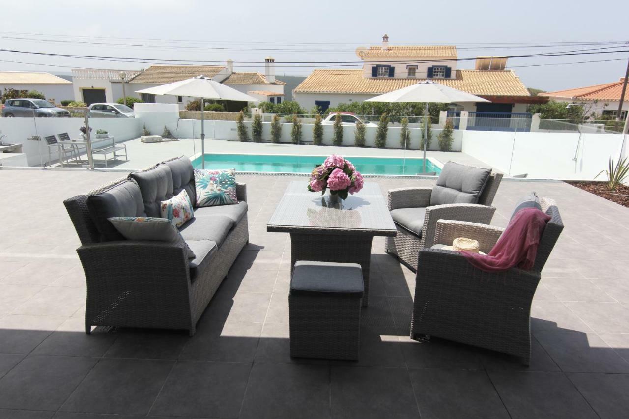 Biscuttela Vicentina Villa ปรายา ดา อาร์ริฟานา ภายนอก รูปภาพ