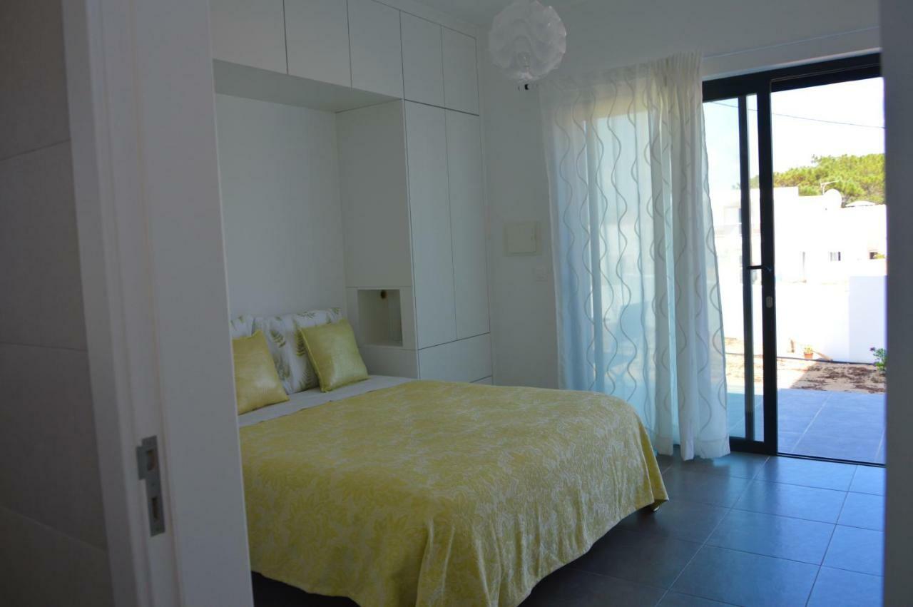 Biscuttela Vicentina Villa ปรายา ดา อาร์ริฟานา ภายนอก รูปภาพ