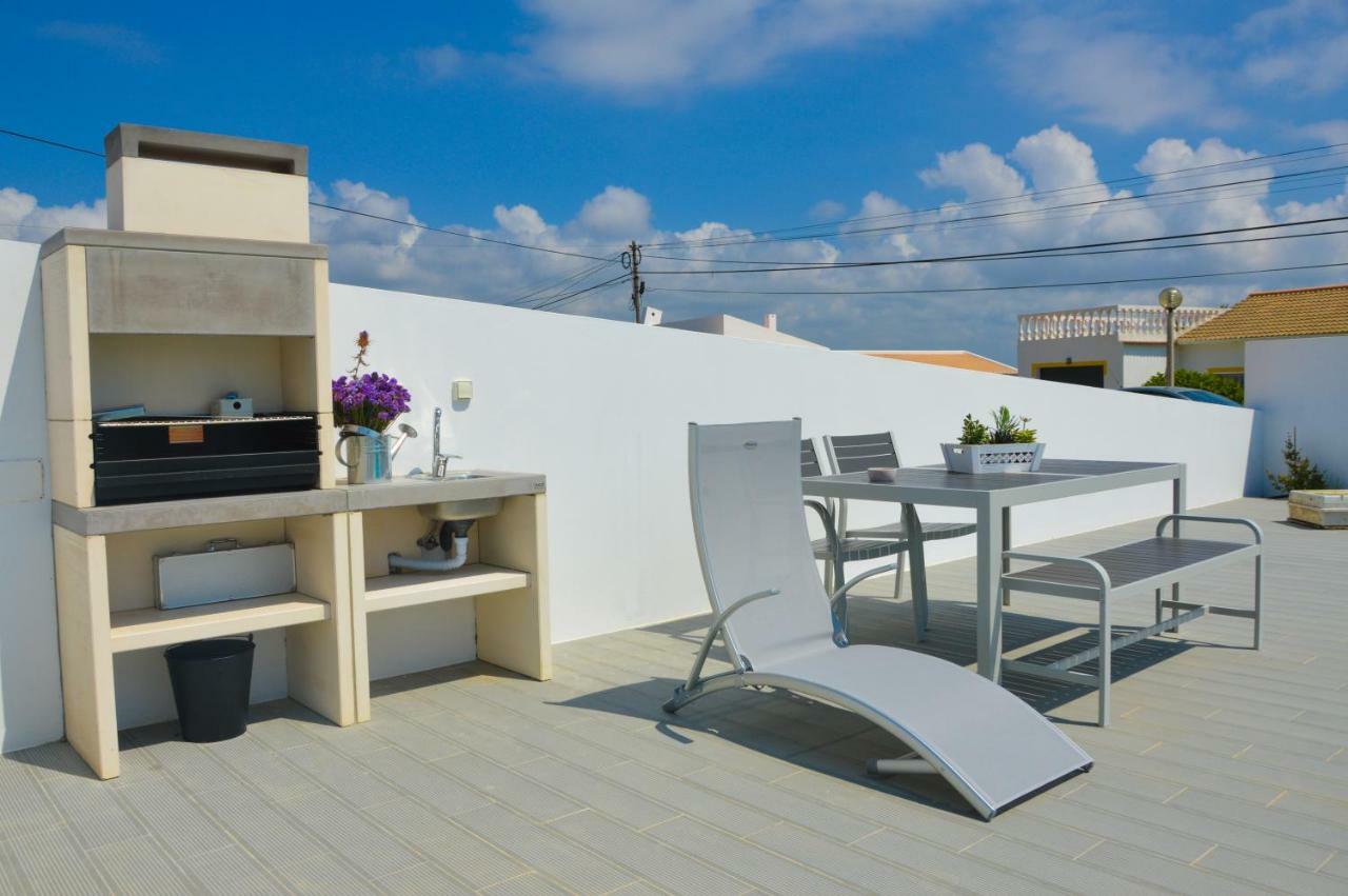Biscuttela Vicentina Villa ปรายา ดา อาร์ริฟานา ภายนอก รูปภาพ