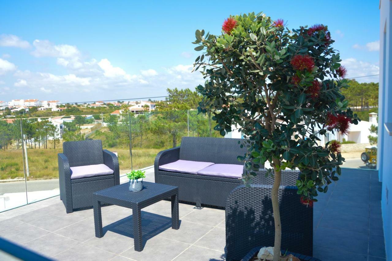Biscuttela Vicentina Villa ปรายา ดา อาร์ริฟานา ภายนอก รูปภาพ