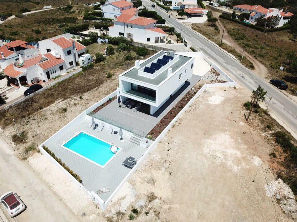 Biscuttela Vicentina Villa ปรายา ดา อาร์ริฟานา ภายนอก รูปภาพ